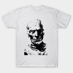 MummyPopArt T-Shirt